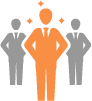 Small team Small team